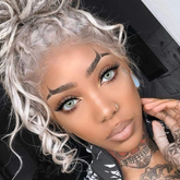 Kolorowe soczewki kontaktowe Hidrocor Quartz Blue Grey na receptę