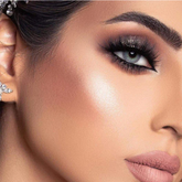 Lentilles de contact colorées GLOW NAVY GREY