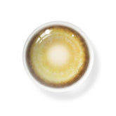 Cosplay KOI Brown Colored Contact Lenses