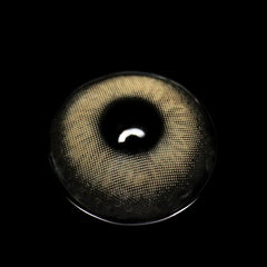 Astrea Brown Prescription Colored Contact Lenses