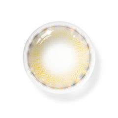 Cirilla Yellow Colored Contact Lenses