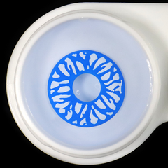 Cosplay UnderworldSelene Lentilles de contact colorées