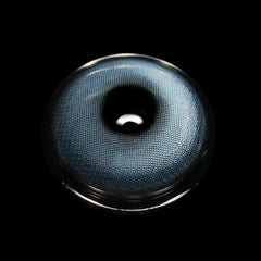 Daiquiri Blue Colored Contact Lenses