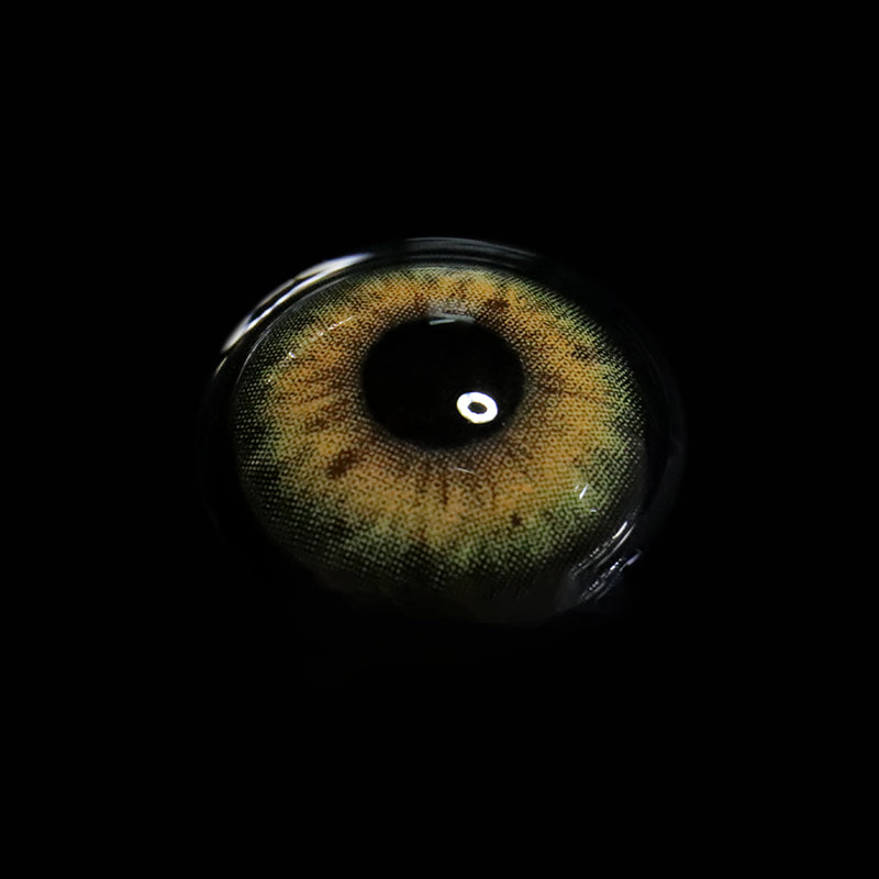 Stunna Girl Kamille Colored Contact Lenses