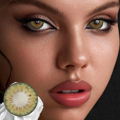 Stunna Girl Kamille Daily (10 Pcs) Colored Contact Lenses