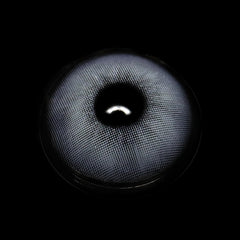 Claudina Blue Colored Contact Lenses