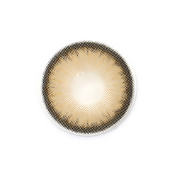 Dawn Brown Colored Contact Lenses
