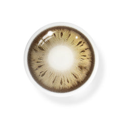 Vanessa Brown Colored Contact Lenses