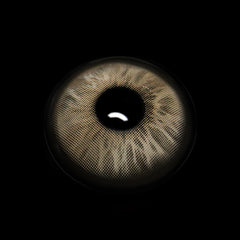 Renata Mocha Brown Colored Contact Lenses