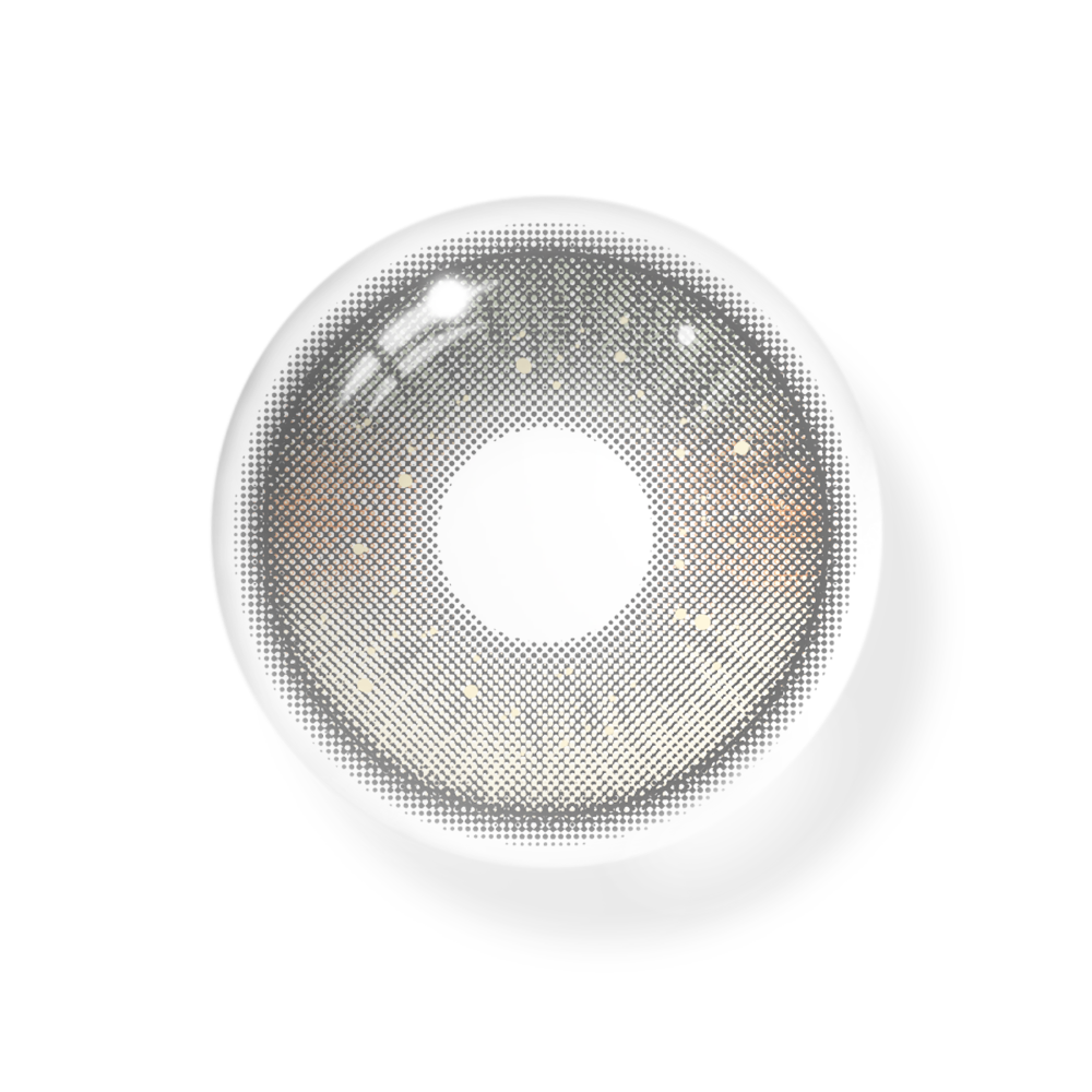 Ophir Gray Colored Contact Lenses