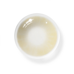 Polar Light brown Prescription Colored Contact Lenses