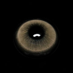 Stormy Hazel Colored Contact Lenses