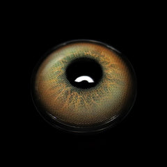 Anita Brown Colored Contact Lenses