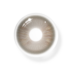 Graca Brown Colored Contact Lenses