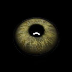 Kimana Green Colored Contact Lenses