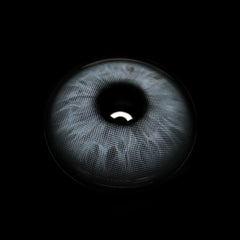 Kimana Blue Colored Contact Lenses