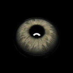 Kimana Gray Colored Contact Lenses