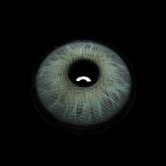 Viceroy Green Colored Contact Lenses