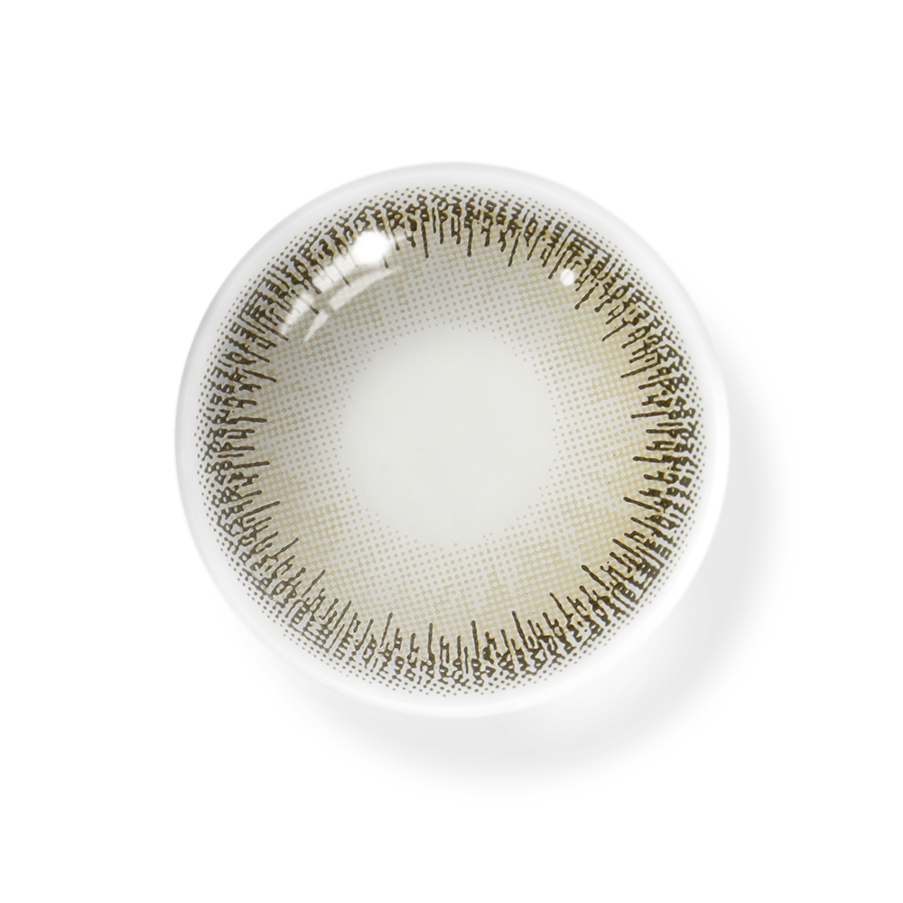 Marcela Hazel Colored Contact Lenses