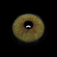 Lentes De Contacto De Color Karla Marrón