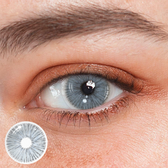 Karla Gray Colored Contact Lenses