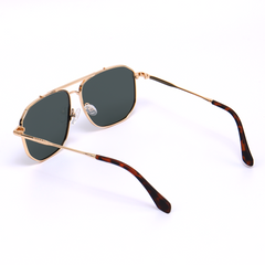 Gabriella Aviators grijze zonnebril