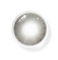 Emzar Gray Colored Contact Lenses