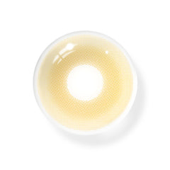 Pixie Brown Colored Contact Lenses