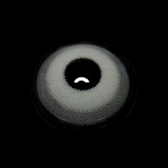 Pixie Gray Colored Contact Lenses