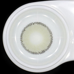 Lentilles de contact colorées Breena Grey