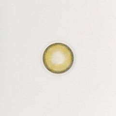 Gem Brown Prescription Colored Contact Lenses