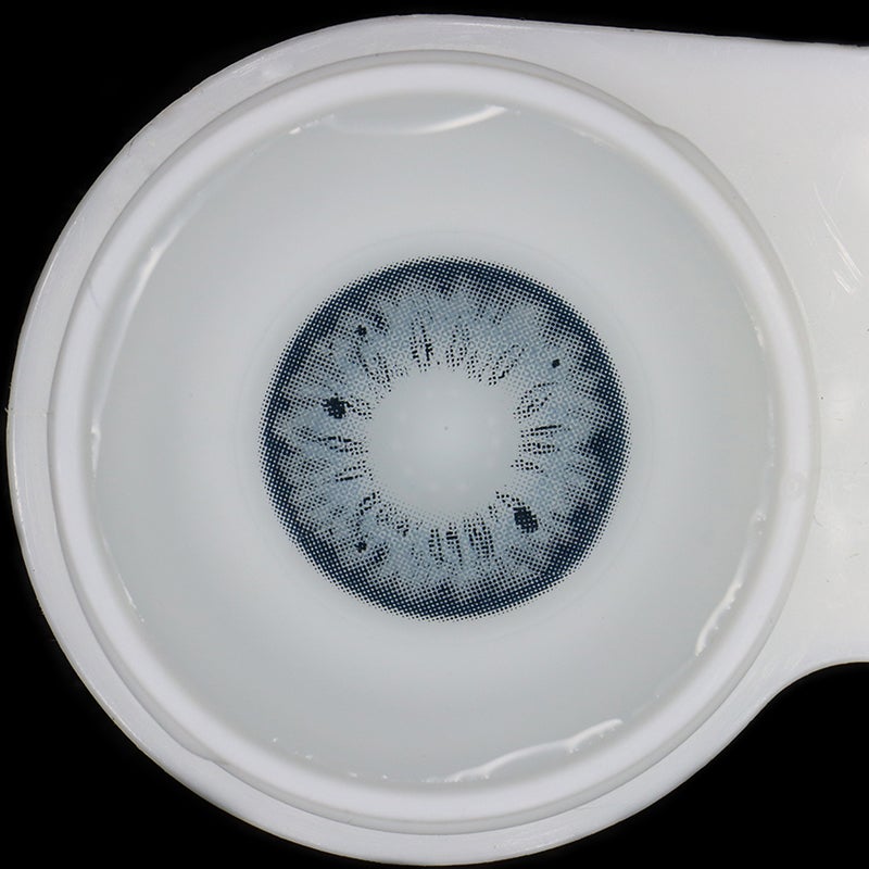 Stunna Girl Chole Colored Contact Lenses