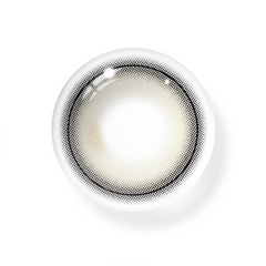 Linette rockstar bruin gekleurde contactlenzen