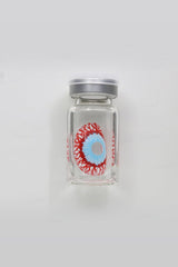Halloween 22mm Bloodshot Infected Zombie Colored Contact Lenses