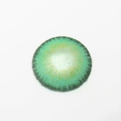 Matcha Green Colored Contact Lenses