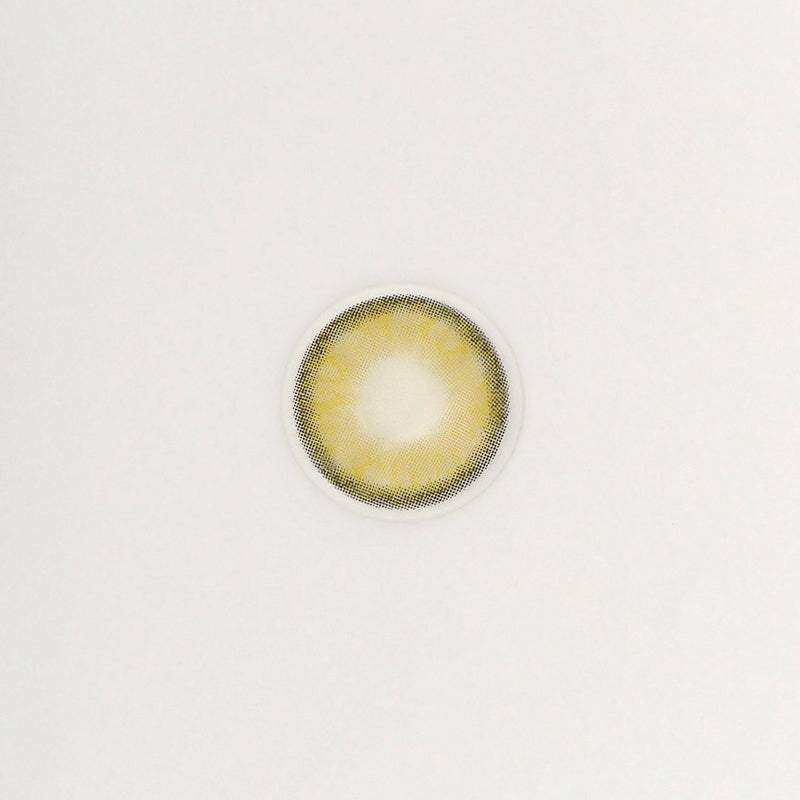 Gem Brown Daily (10 stuks) gekleurde contactlenzen