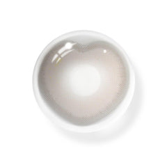 Cosplay hart shake grijs gekleurde contactlenzen
