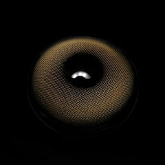 Collins Bejeweled Brown Colorated Lenses a contatto