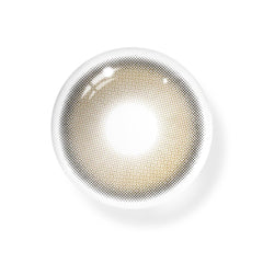 Collins Bejeweled Brown Colorated Lenses a contatto