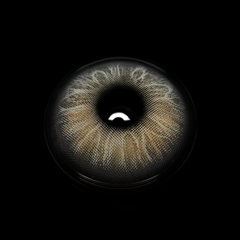 Melania Gray Colored Contact Lenses